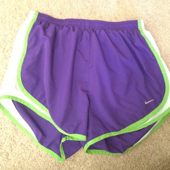 Nike Workout Shorts