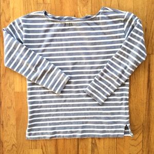 Everlane heavyweight tee