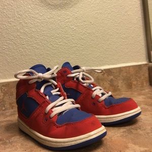 Children's Jordans