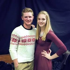 Meet your Posher, Maria