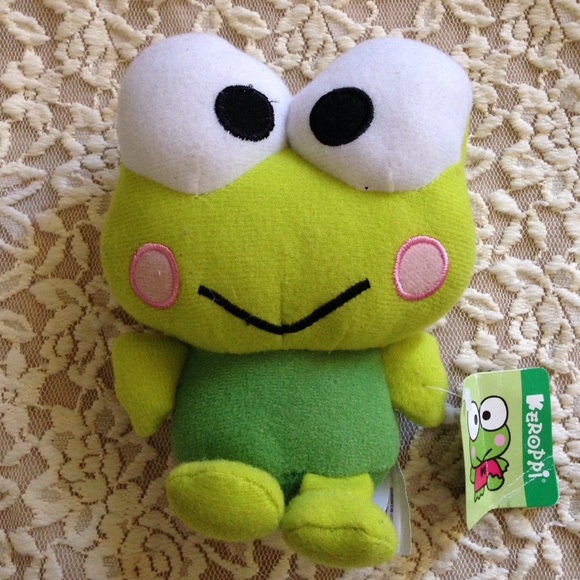 Sanrio Plush - Picture 1 of 1