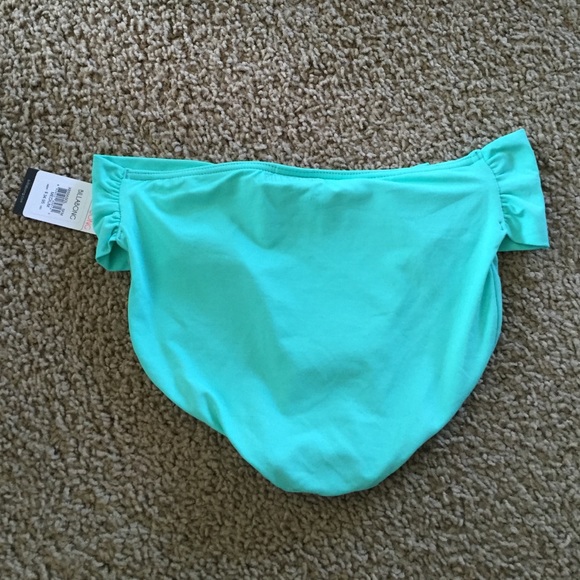 NWT billabong bikini bottoms - Picture 2 of 3
