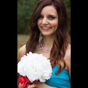 Meet your Posher, Desiree