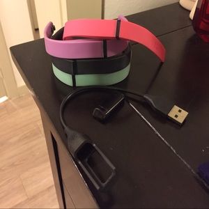 Fitbit flex