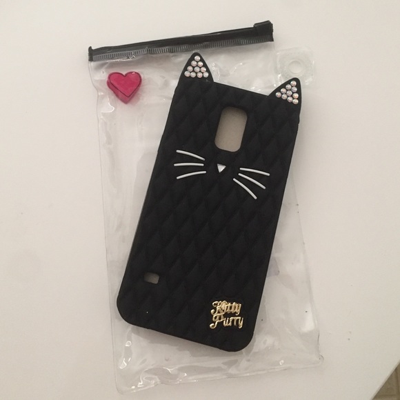 Samsung Galaxy 5 rubber case