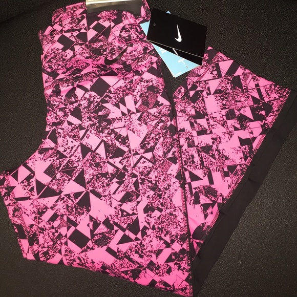 Nike leggings - Picture 2 of 2