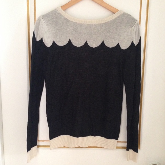 ModCloth Paris Cafe Cardigan - Picture 2 of 4