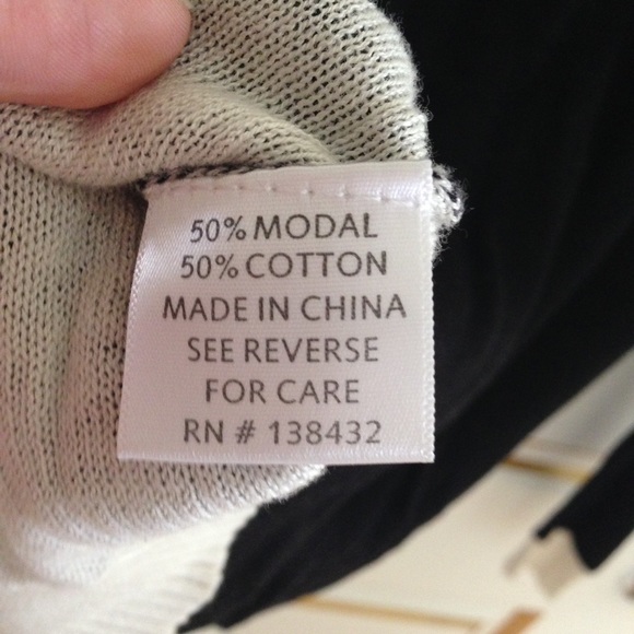 ModCloth Paris Cafe Cardigan - Picture 4 of 4