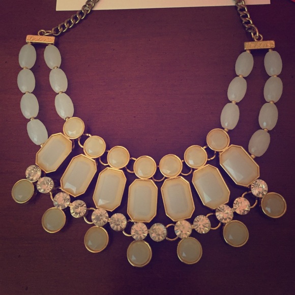 Charming Charlie adjustable necklace