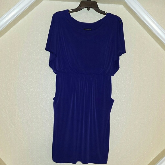 Dress dress size 8 - Picture 1 of 4