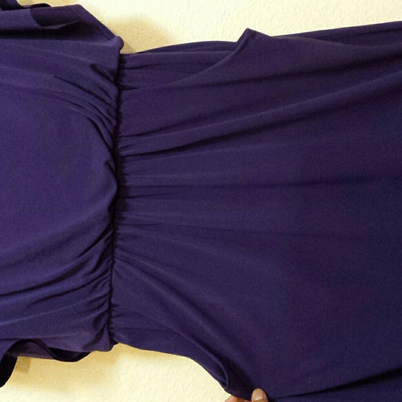 Dress dress size 8 - Picture 2 of 4