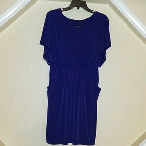 Dress dress size 8