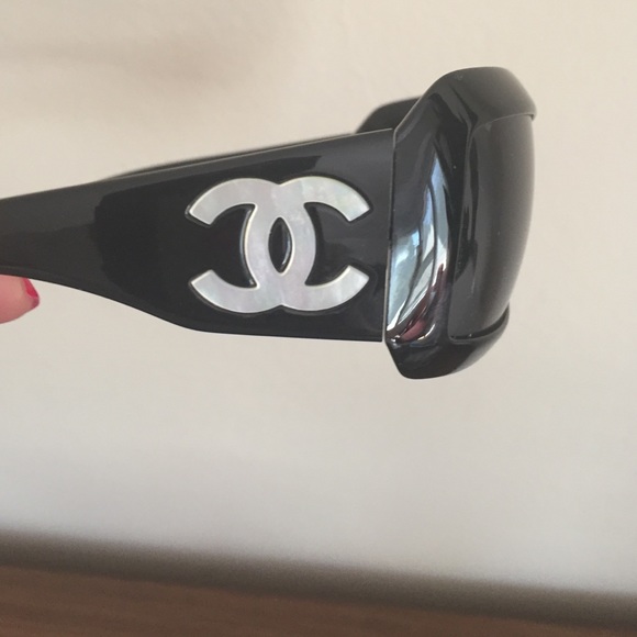 Chanel sunglasses