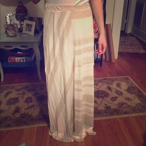 Bordeux super soft maxi sz L