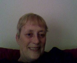 Meet your Posher, Peg