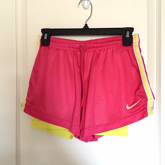 Nike Dri-Fit shorts