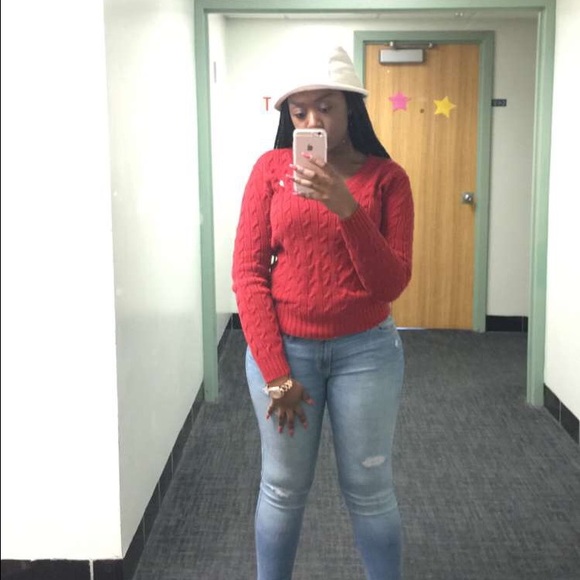 Meet your Posher, Nijae