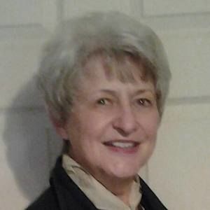 Meet your Posher, Mary ann