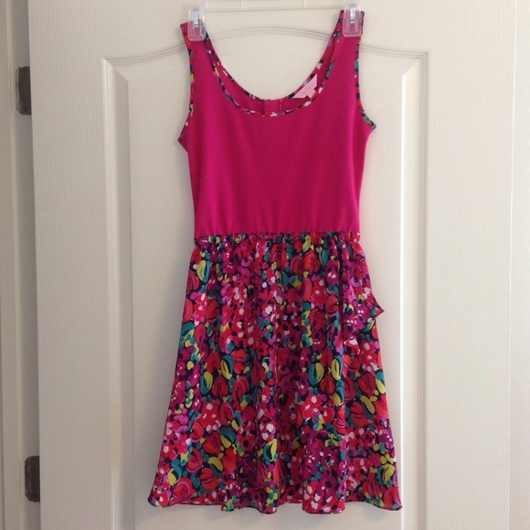 Lilly Pulitzer Megyn Dress