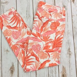 Old Navy pixie ankle pants