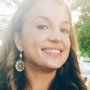 Love clothes and shopping!