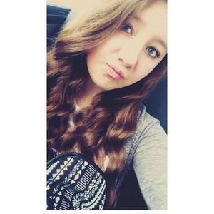 Meet your Posher, Natosha