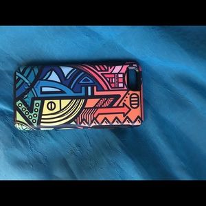 Colorful IPhone 6/6s case