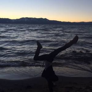 Meet your Posher, Melissa