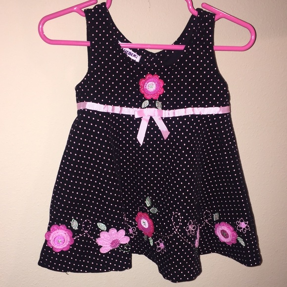 Baby Girls 12mths Dress🌺