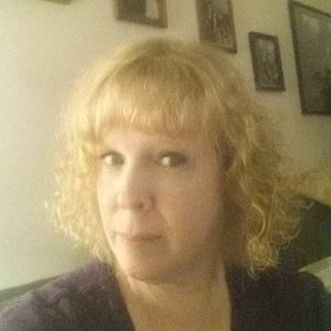 Meet your Posher, Cathie