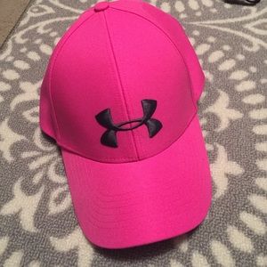UNDER ARMOUR CAP