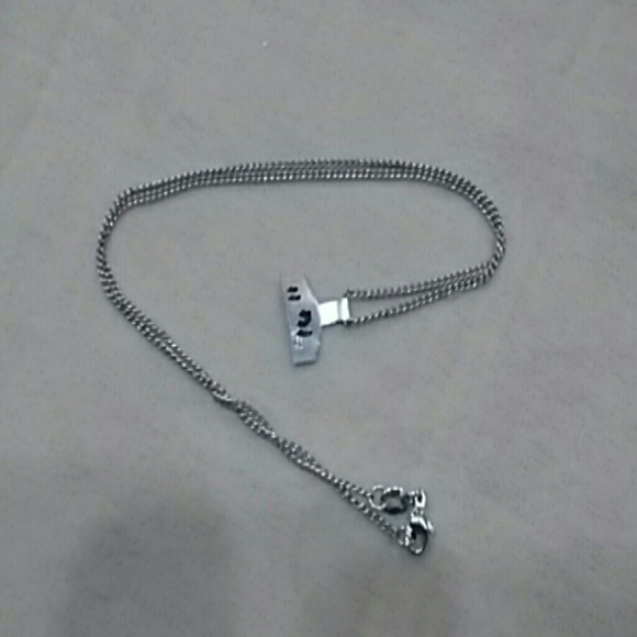 James Avery light curb chain 16"