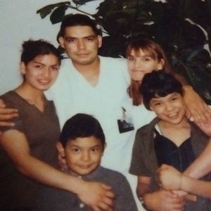 Meet your Posher, Isabel