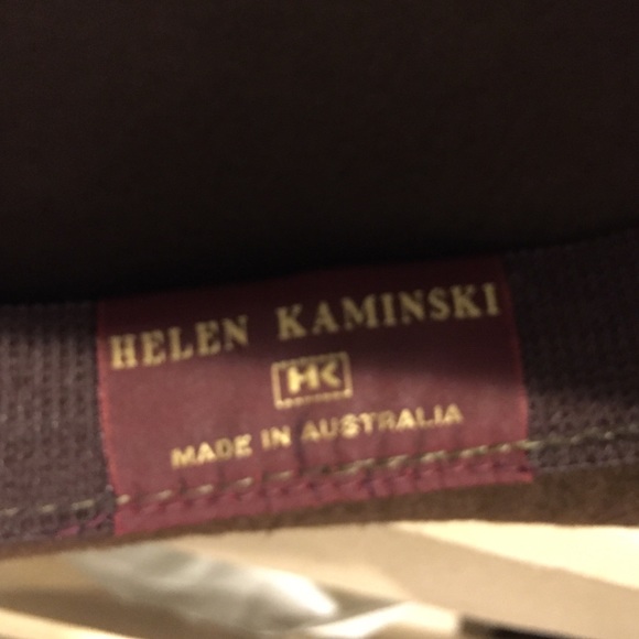 Kaminski hat - Picture 3 of 4