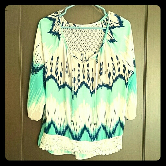 Blouse