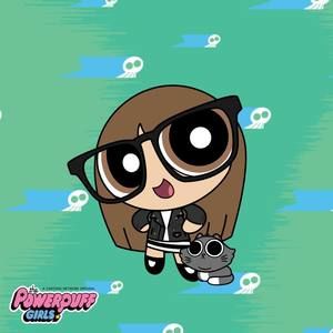 Meet your Posher, Jacqueline