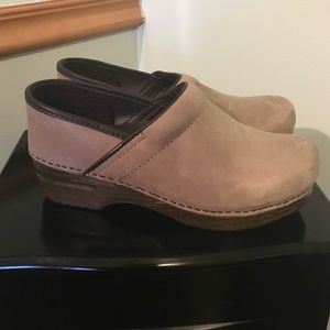 Dansko Shoes