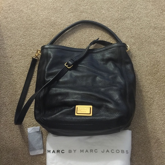 Marc by Marc Jacobs too hot to handle hobo