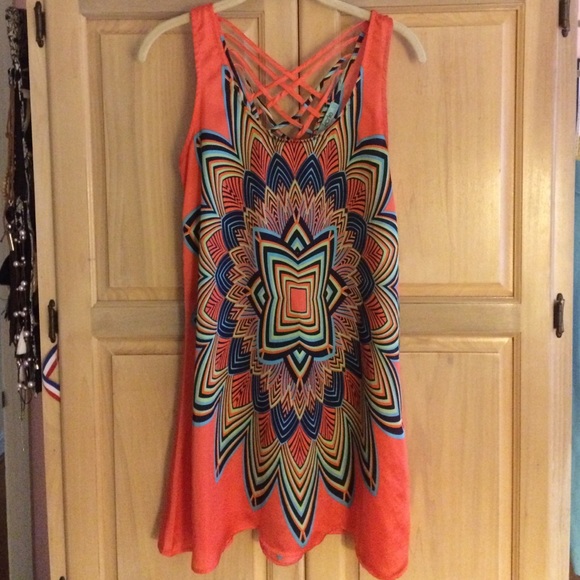 Karlie Dress