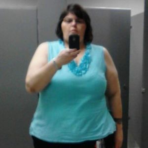 Meet your Posher, Barbara