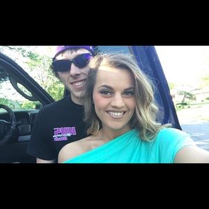 Meet your Posher, Christa