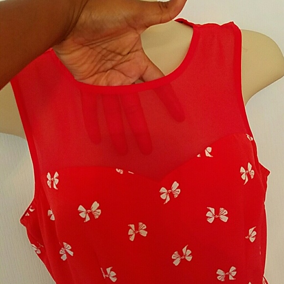 Forever 21 Dress - Picture 3 of 4