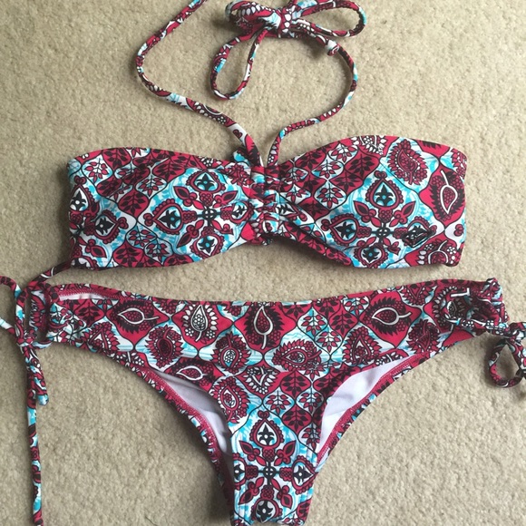 Roxy Bikini