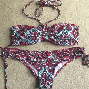 Roxy Bikini