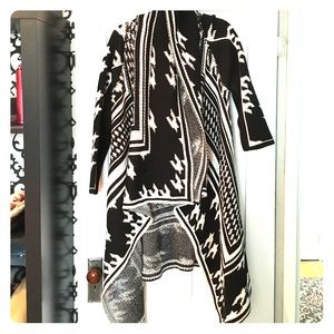 Comfy, Cozy, High-Low Sweater