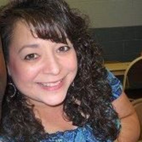 Meet your Posher, Angie