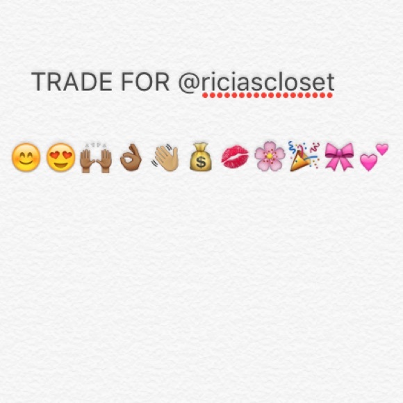 Trade!