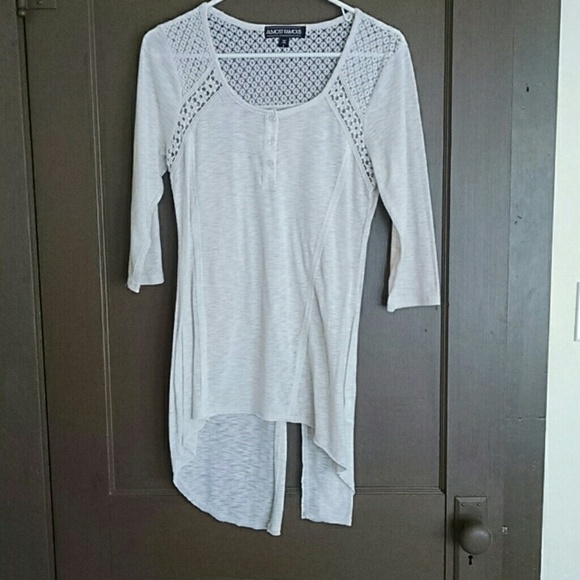 Blouse/ Shirt