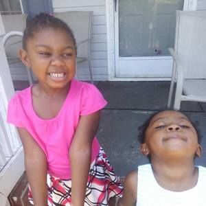 Meet your Posher, Tyrice