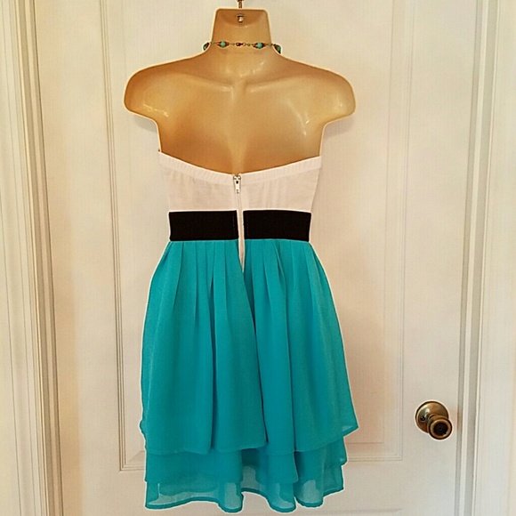 Dress - Picture 2 of 3